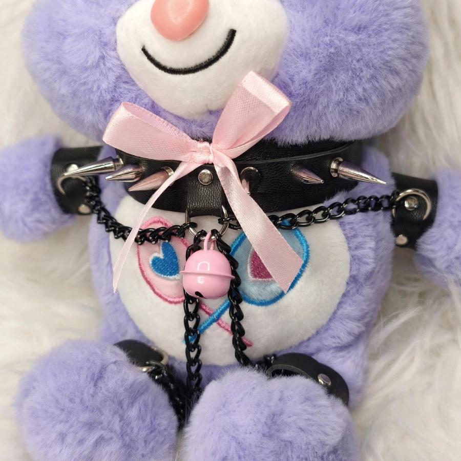 Generosita Bondage